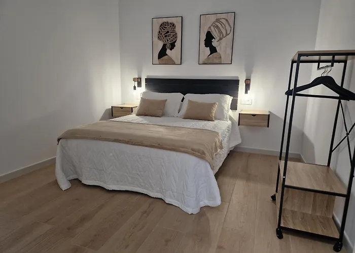 Apartamentos Pasino