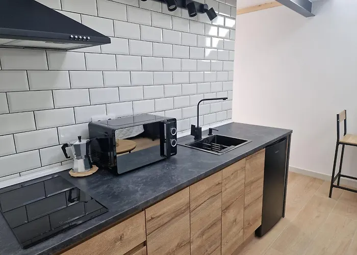 Apartamentos Pasino