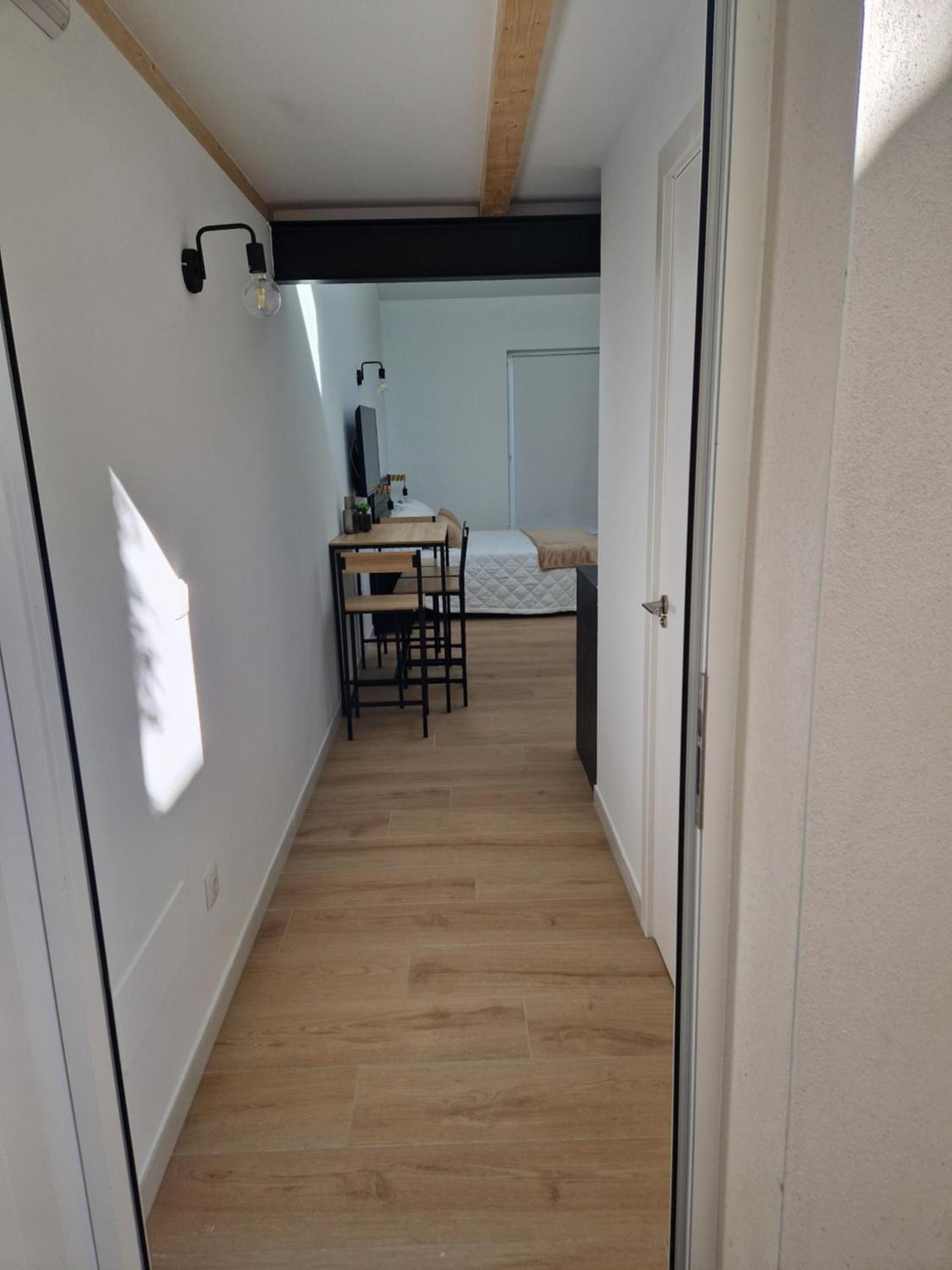 Pasino Apartment *