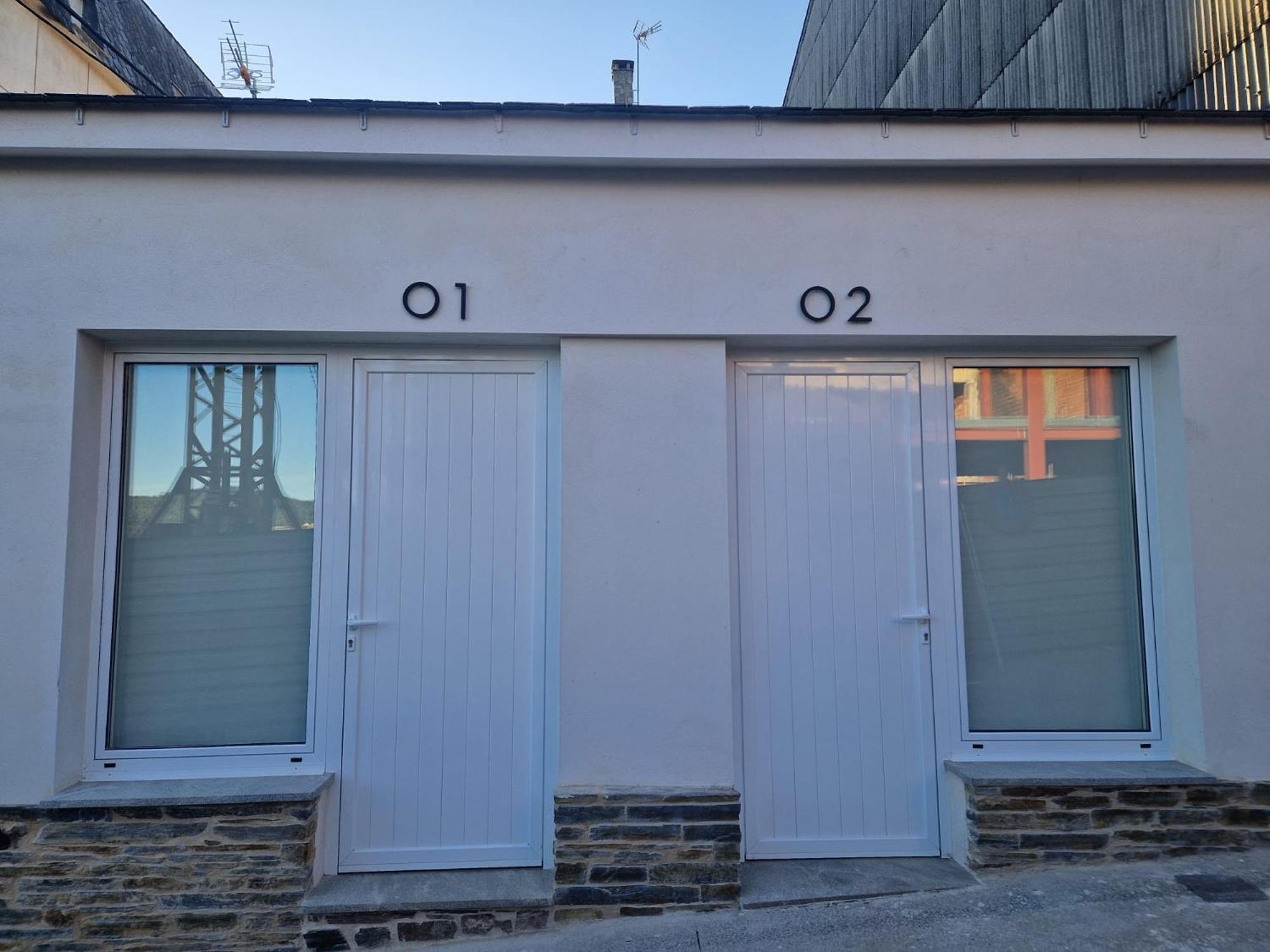 Pasino Appartement